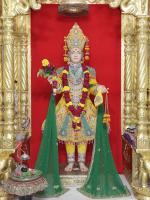 Shree-Ghanshyamji-Maharaj