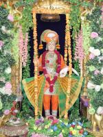 Shree-Ghanshyamji-Maharaj