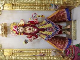 Shree-Ghanshyamji-Maharaj