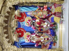 Shree-Harikrushna-Maharaj