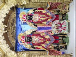 Shree-Ranchhodraiji