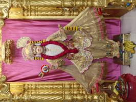 Shree-Ghanshyamji-Maharaj