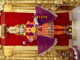 Shree-Ghanshyamji-Maharaj