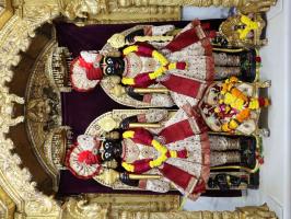 Shree-Ranchhodraiji-11