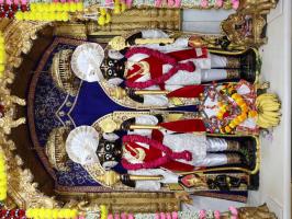 Shree-Ranchhodraiji-27