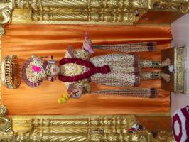 Shree-Ghanshyamji-Maharaj