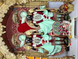 Shree-Ranchhodraiji-18