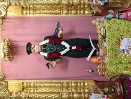 Shree-Ghanshyamji-Maharaj