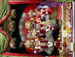 Shree-Harikrushna-Maharaj