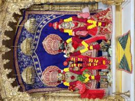 Shree-Harikrushna-Maharaj-19