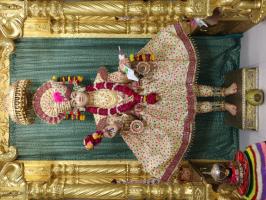 Shree-Ghanshyamji-Maharaj