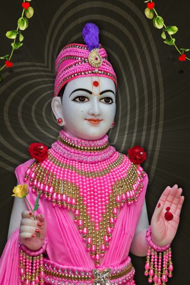 Ghanshyam Maharaj (8)